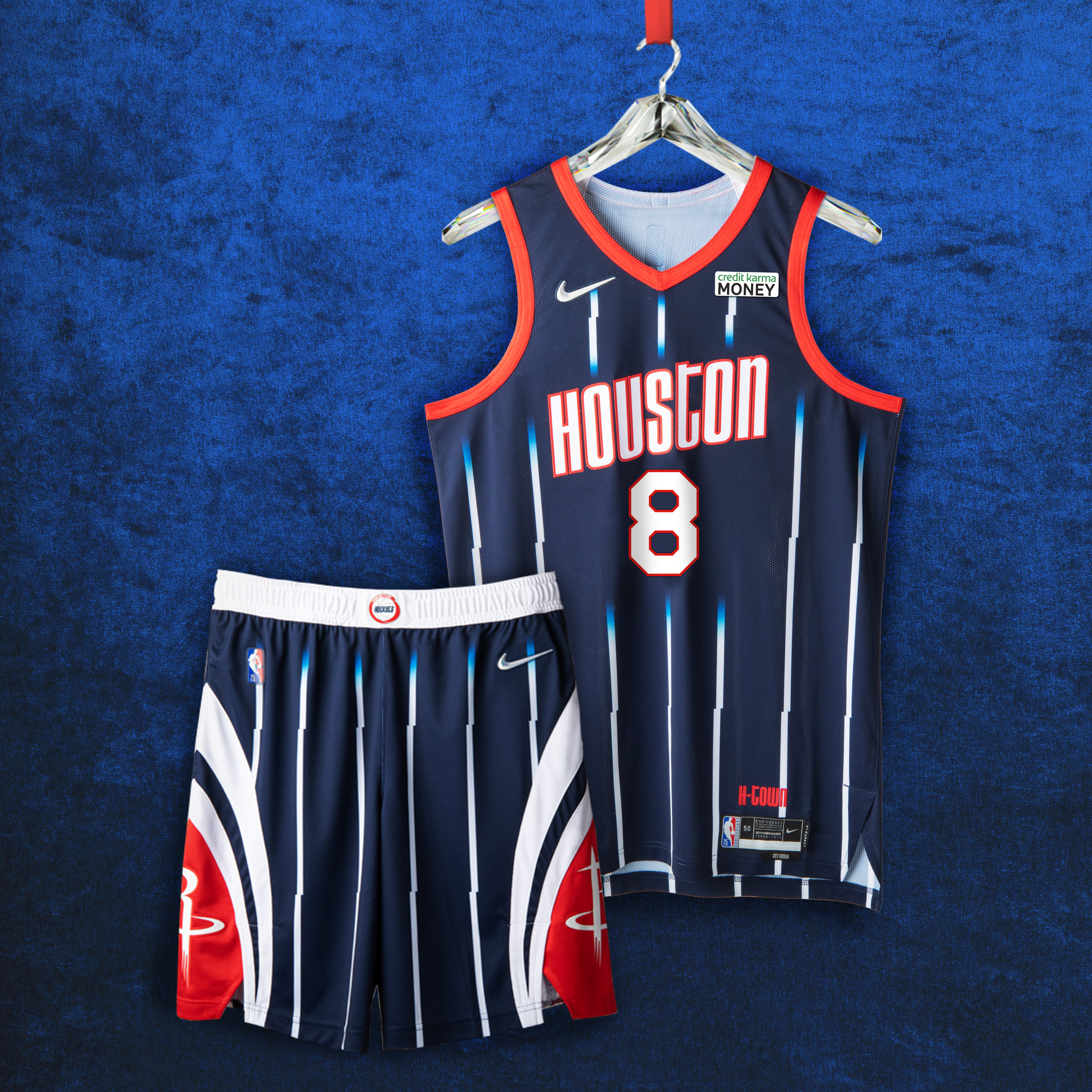 Houston Rockets